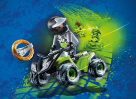 Racers - Speed Quad - 71093