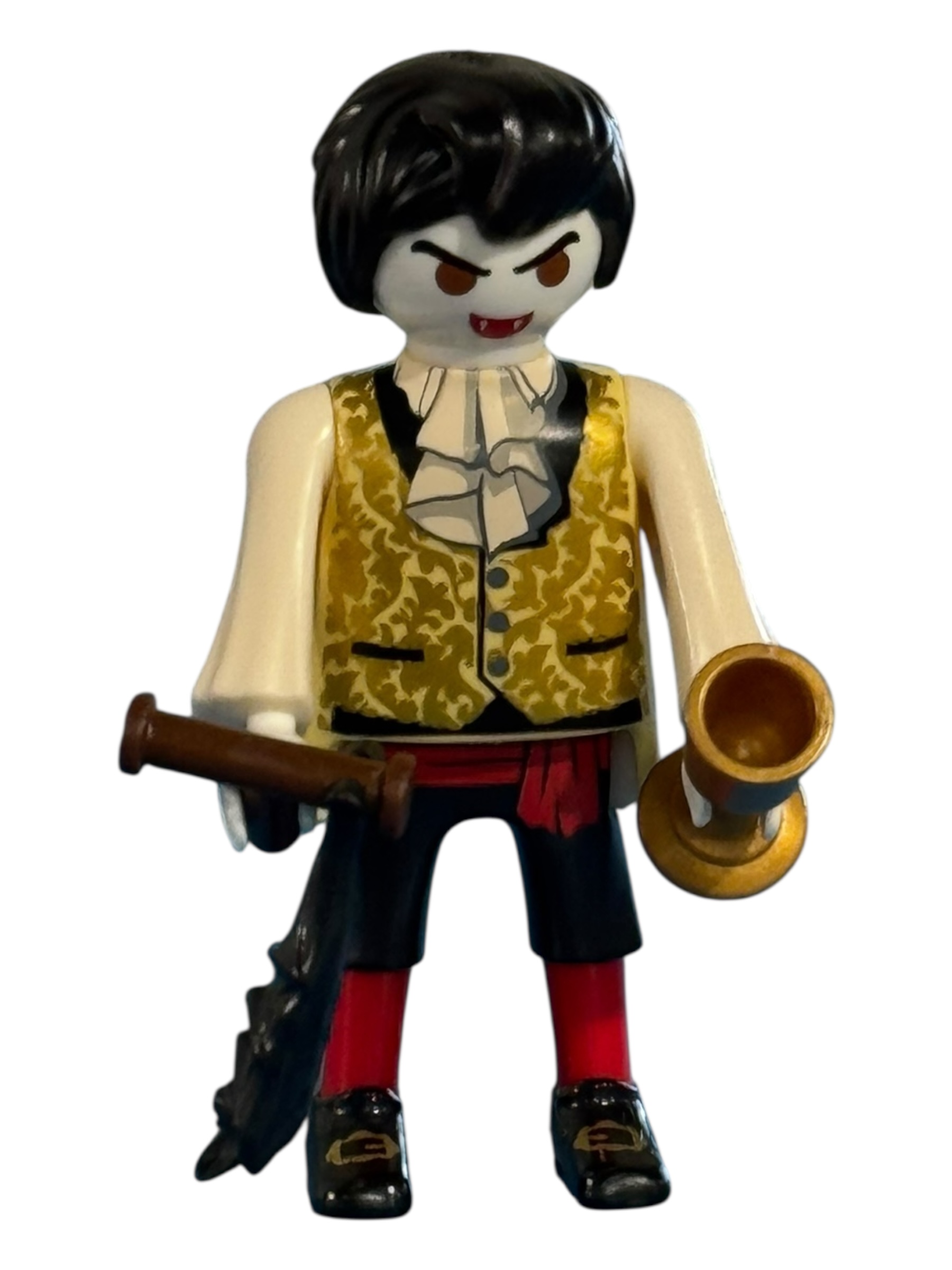 My Happy serie 1 man 3 Dracula