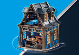 Historisch huis 2 - 70958