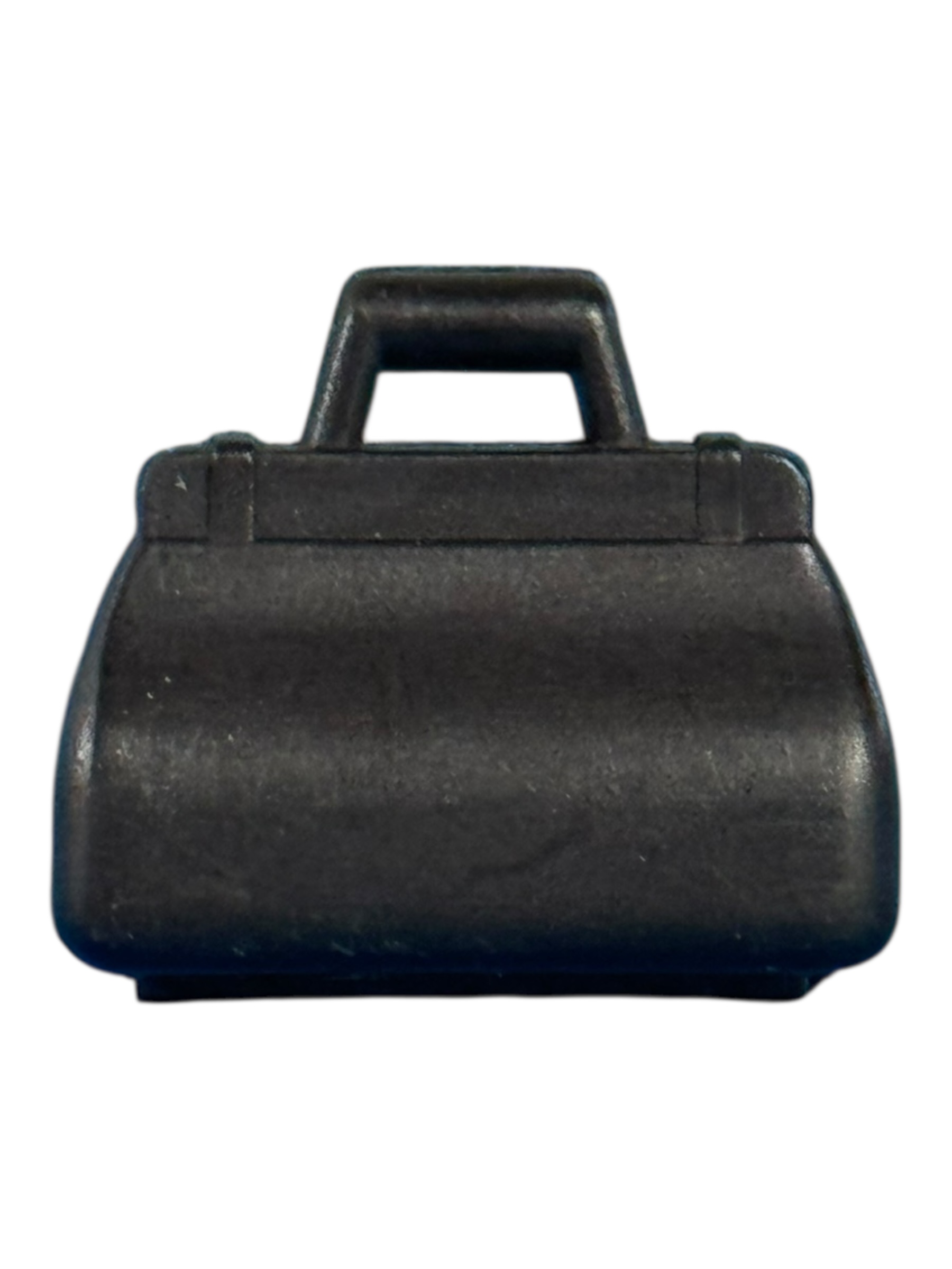 dokters tas zwart 30023500
