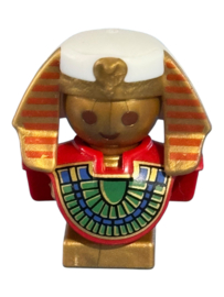 Borstbeeld Egypte