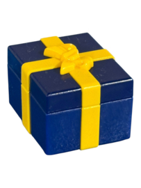 cadeau hard plastic, 30204884/30204894
