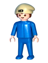 muts met logo kind 30647974