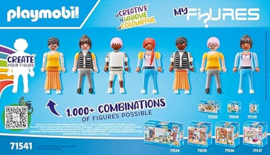 My Figures Shopping  - 71541