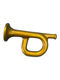Trompet  2e hands - Muziekinstrument - 3008362