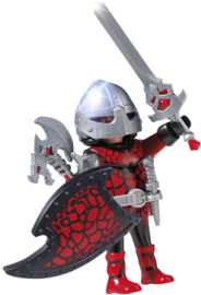 Speelbox "Drakenridder" / Coffre "Chevaliers dragons"  - 5420