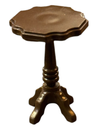 Bijzet tafel bruin 30058510/30608220