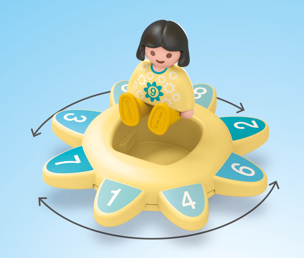 Mijn eerste Playmobil  - 71655