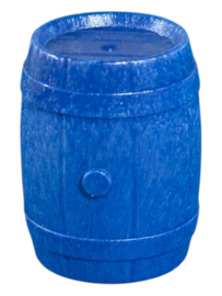 Ton groot blauw 30227692