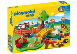 park - 6770