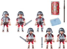 Romeins legioen - 5393