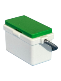 koelbox groen / wit 30216130 / 30274810 / 30216140
