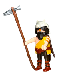 my happy Serie 7 man 8 holbewoner visser