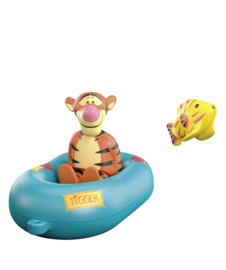 Disney: Tigger's Rubber Boat Ride - 71704