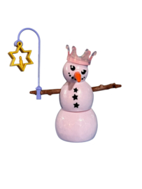 christmas snowman 09