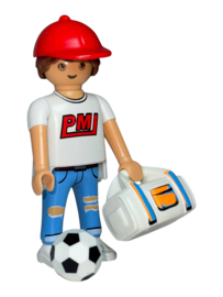 my happy Serie 10 man 6 Voetballer