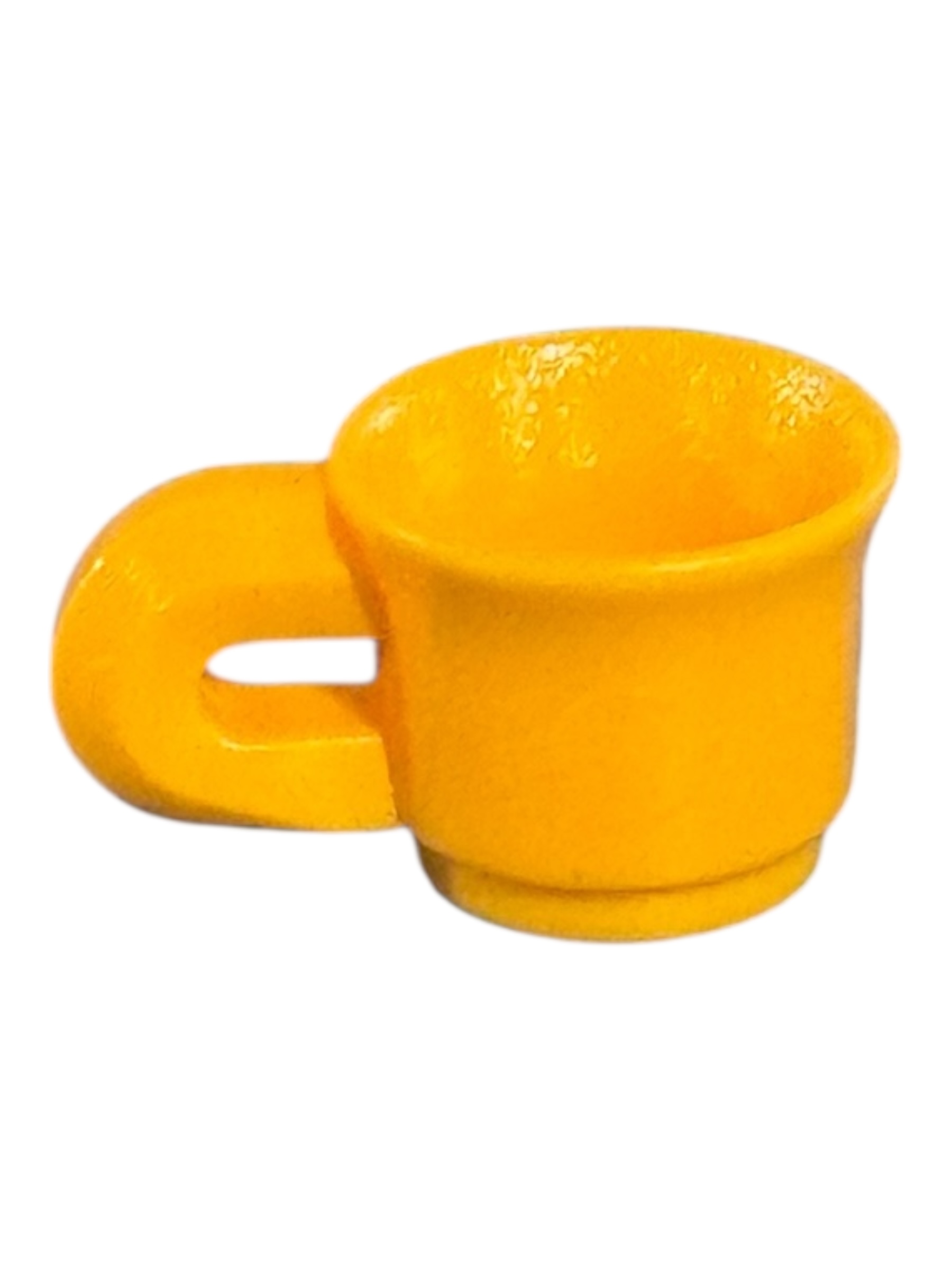 kopje / beker  geel 30517910