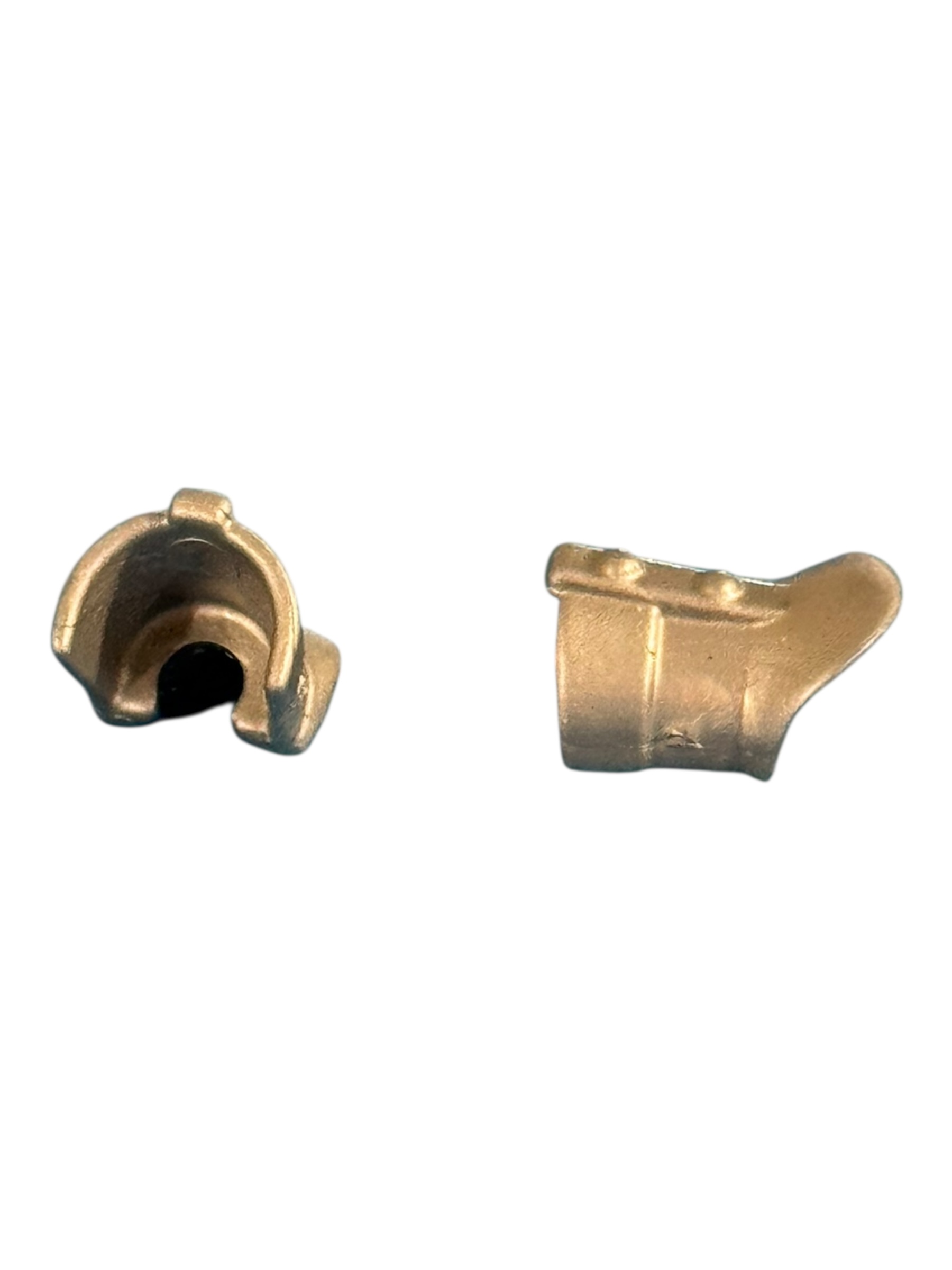 Manchet, gepantserd grijs 30203252