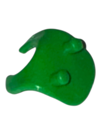 bevestiging vleugels kinderen groen 30280370