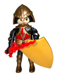 my happy Serie 7 man 6 ridder