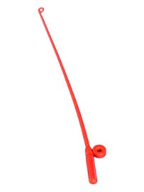 Vishengel rood  30602790