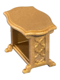 Tafeltje goud 30039992