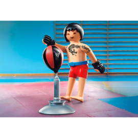 Kickboxer  - 70977