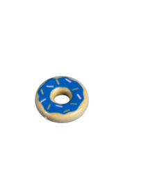 Donut blauw 30639226