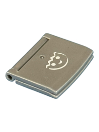 laptop grijs met Playmobil logo 30468620  / 30469750