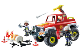 Brandweerwagen  - 71824