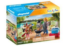 Fun Barbecue - 71427