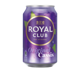 Cassis royal club