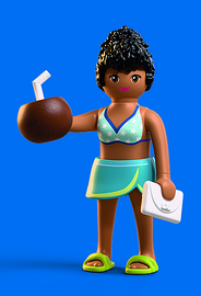 Vakantieganger - 72032