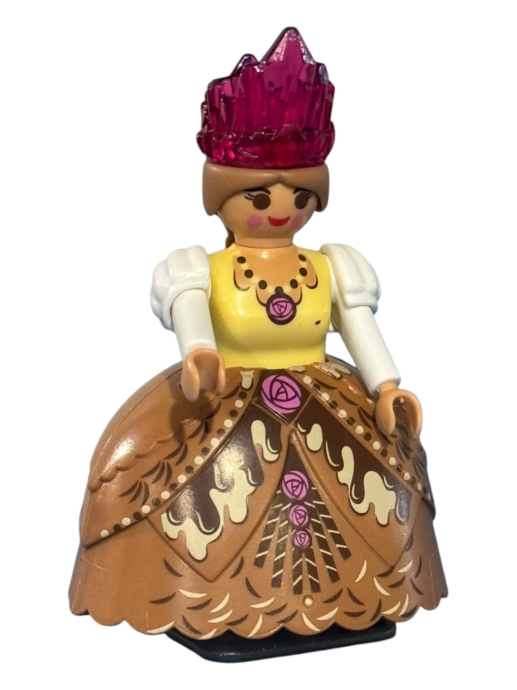 Serie 28 Koningin Gwen