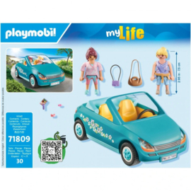 Roadtrip met cabrio 71809