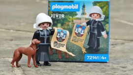 Maria van Jever - 72141