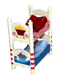 stapelbed - 2e hands