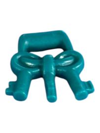 Sleutelbos groen/grijs 30078990