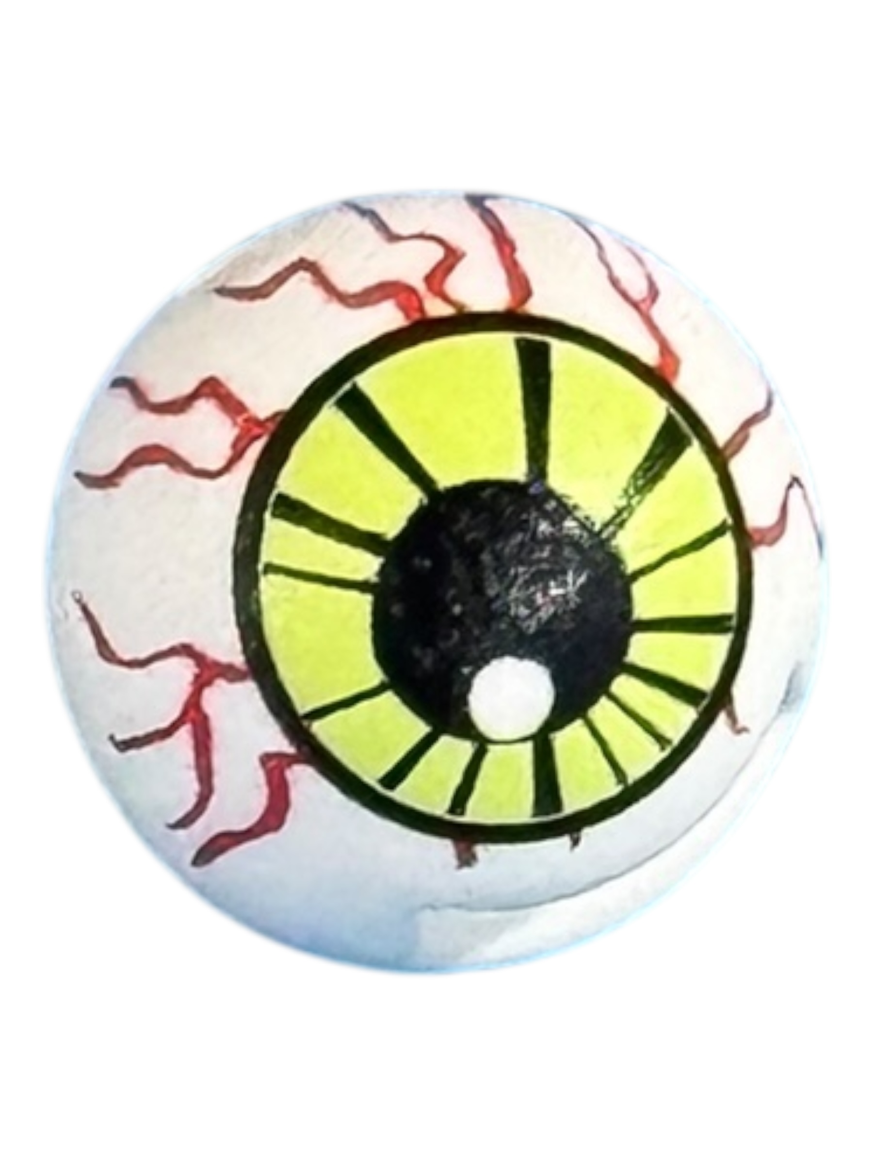 oog (bal)