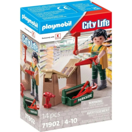Parkside Handyman -71902