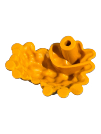 Plant mos oranje 30251360