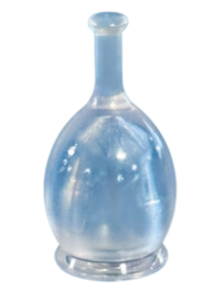 Fles doorzichtig 30095560 / 30095520