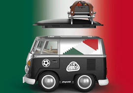Volkswagen T1 Camper MEX-editie - 72315