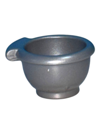 mengkom van de keuken machine grijs 30041403