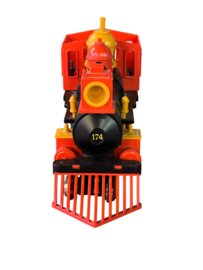 Steaming Mary Locomotief T0027