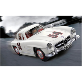 Mercedes-Benz 300 SL  - 70922