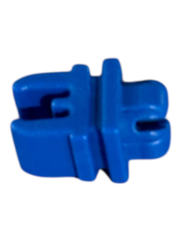 X-steem onderdeel blauw 30235873