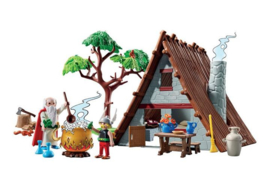 Asterix Huis - 71828