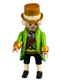 Steampunk 2