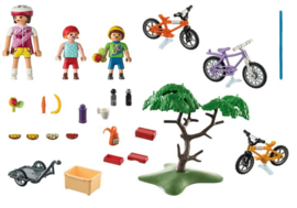 Mountainbike tour - 71426